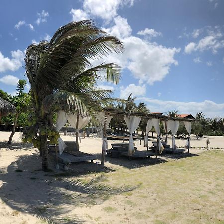 Casa Caicara Villas De Praia Cruz  Kültér fotó