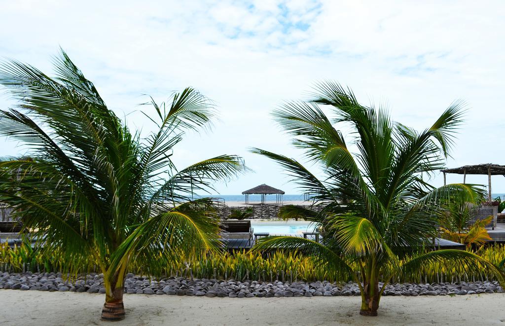 Casa Caicara Villas De Praia Cruz  Kültér fotó