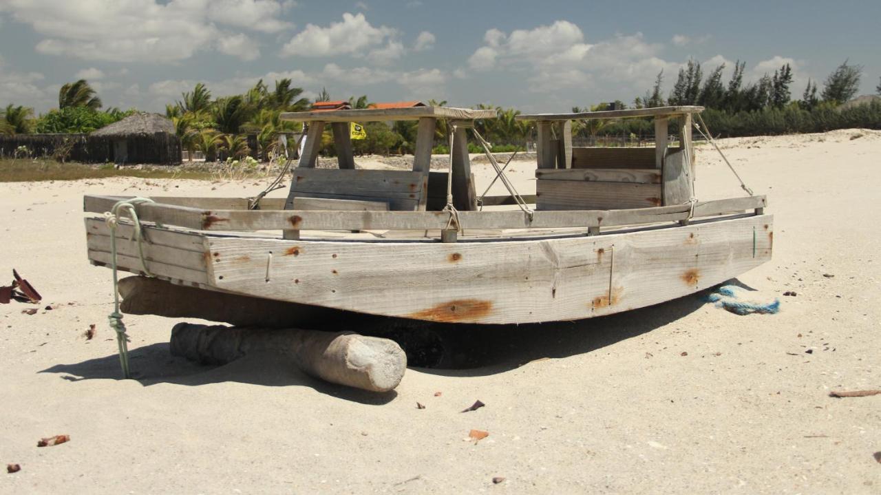 Casa Caicara Villas De Praia Cruz  Kültér fotó