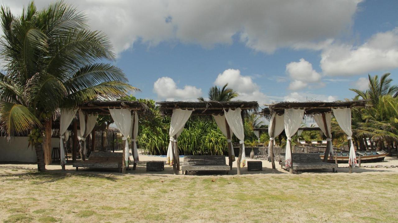 Casa Caicara Villas De Praia Cruz  Kültér fotó