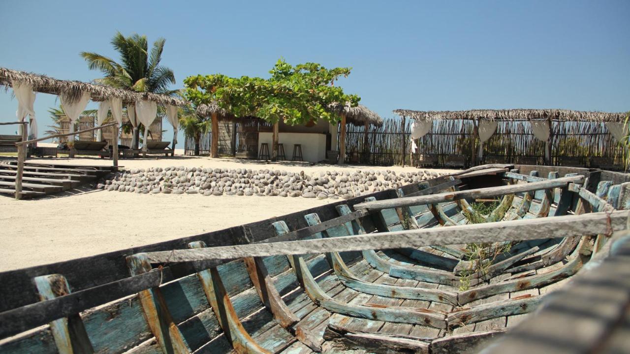 Casa Caicara Villas De Praia Cruz  Kültér fotó