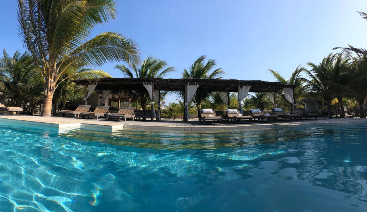 Casa Caicara Villas De Praia Cruz  Kültér fotó