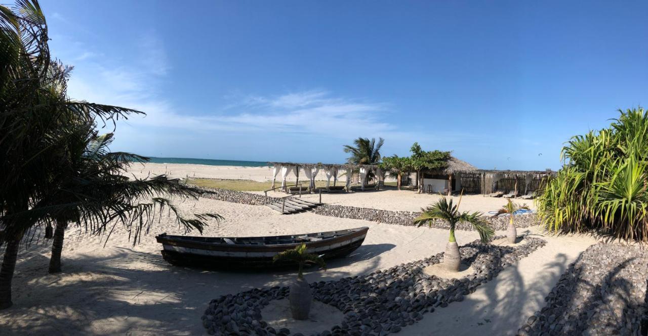 Casa Caicara Villas De Praia Cruz  Kültér fotó