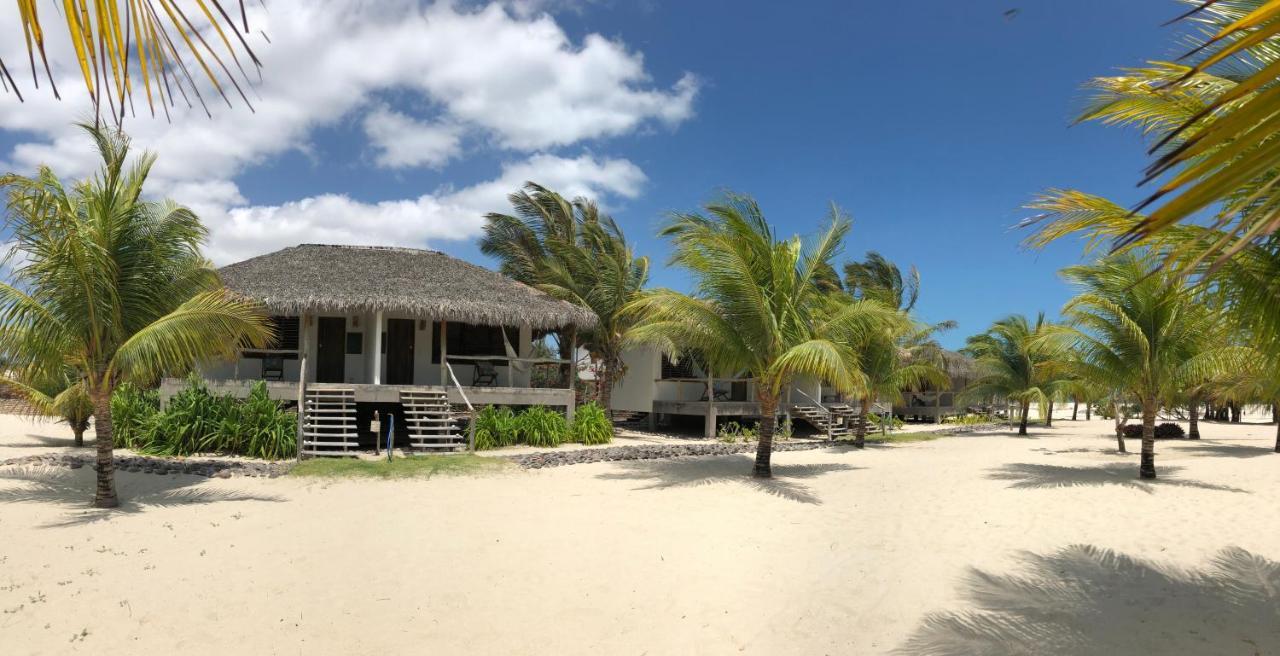 Casa Caicara Villas De Praia Cruz  Kültér fotó