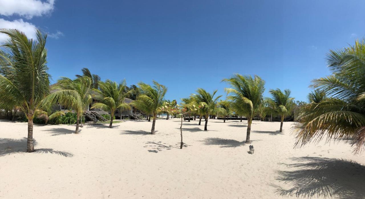 Casa Caicara Villas De Praia Cruz  Kültér fotó