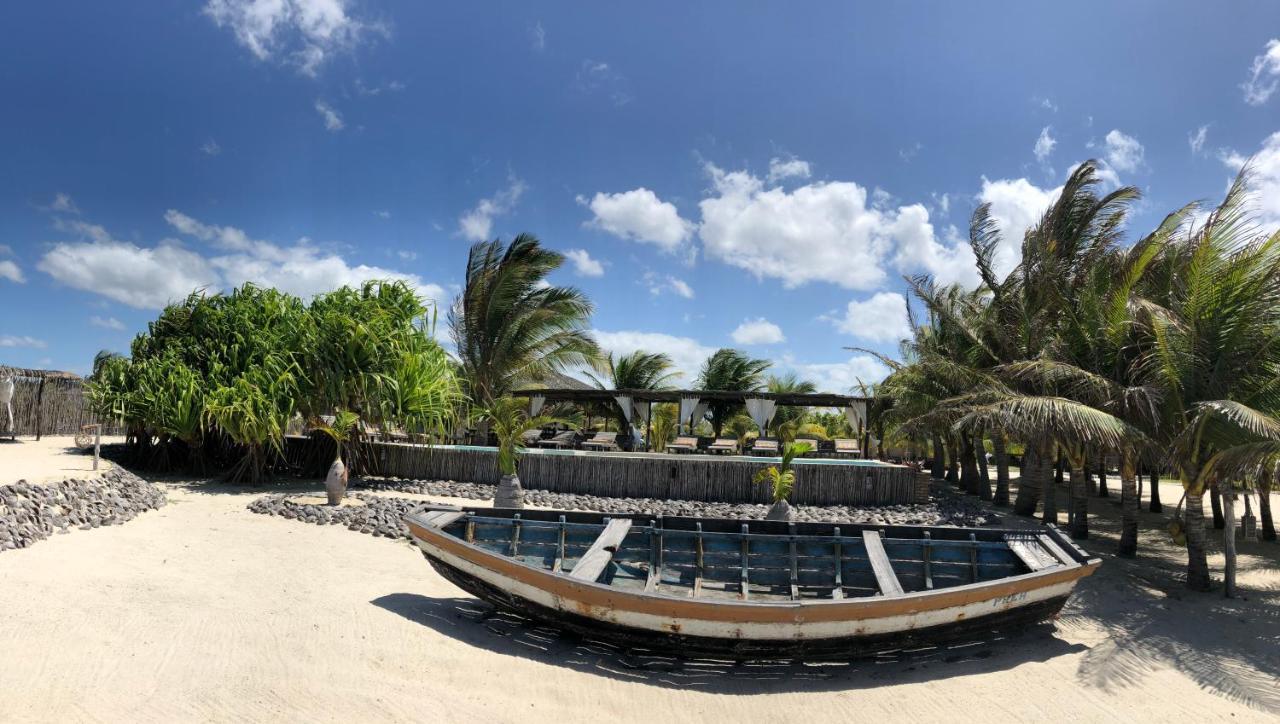Casa Caicara Villas De Praia Cruz  Kültér fotó