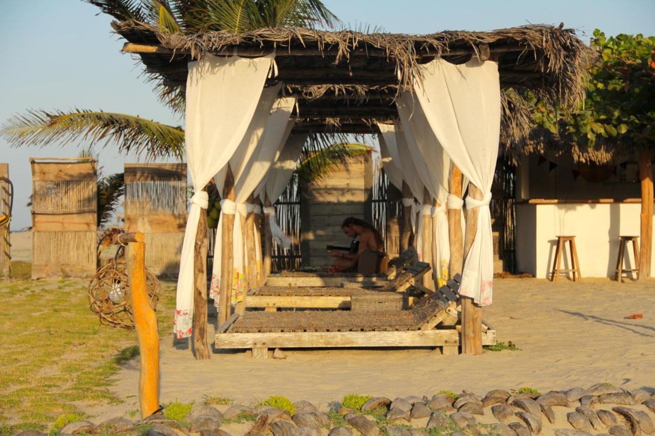 Casa Caicara Villas De Praia Cruz  Kültér fotó