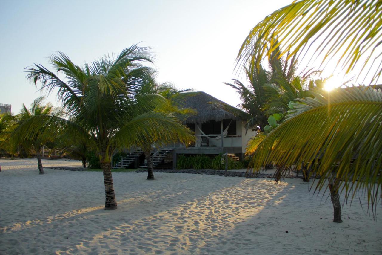 Casa Caicara Villas De Praia Cruz  Kültér fotó