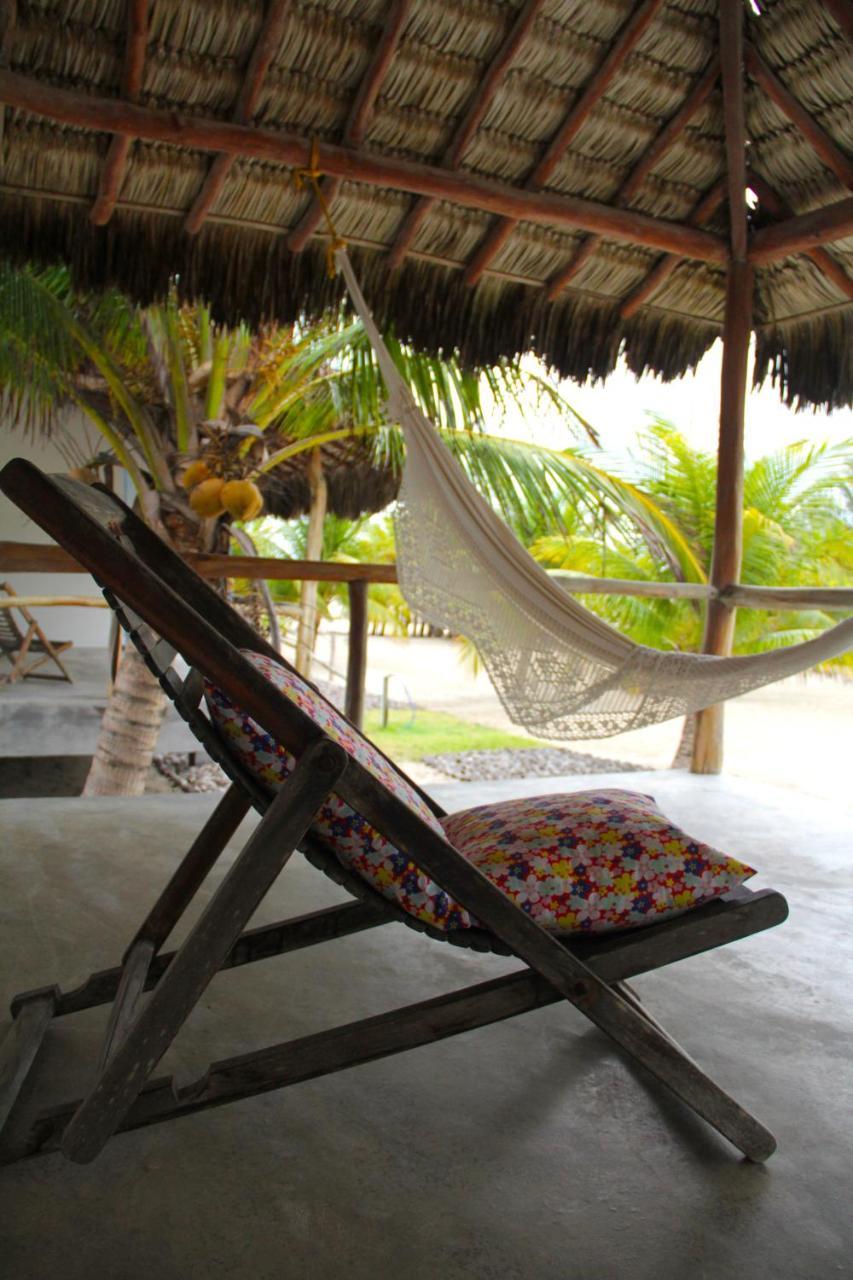 Casa Caicara Villas De Praia Cruz  Kültér fotó