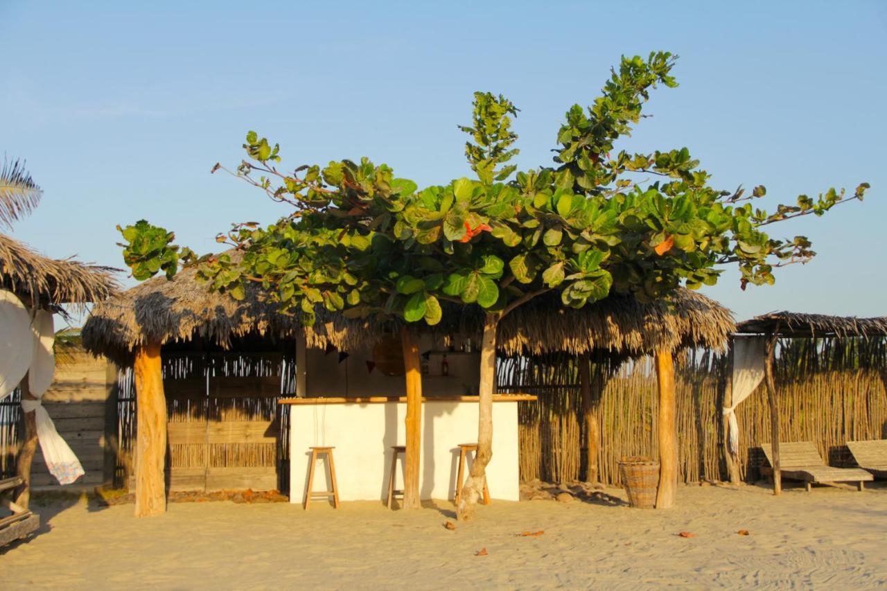 Casa Caicara Villas De Praia Cruz  Kültér fotó