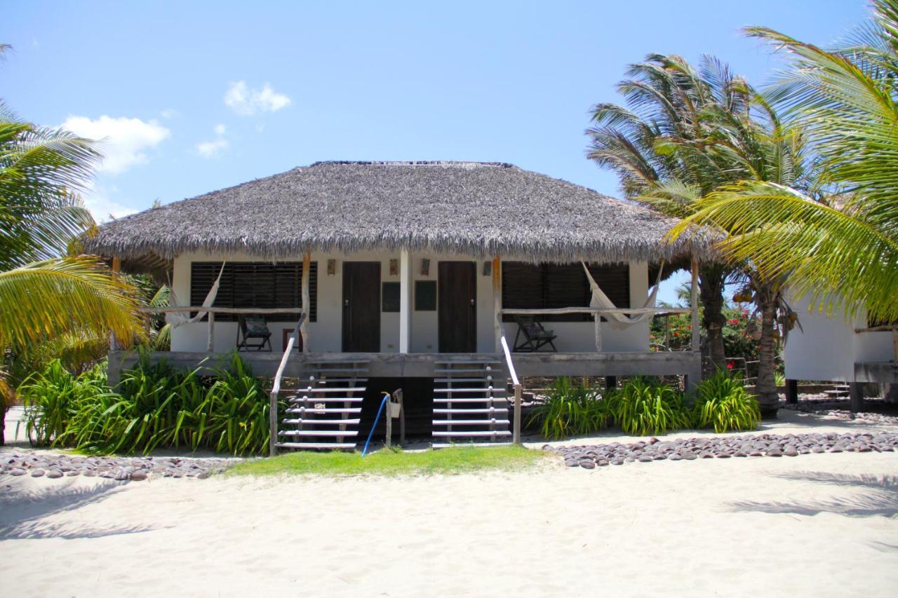 Casa Caicara Villas De Praia Cruz  Kültér fotó