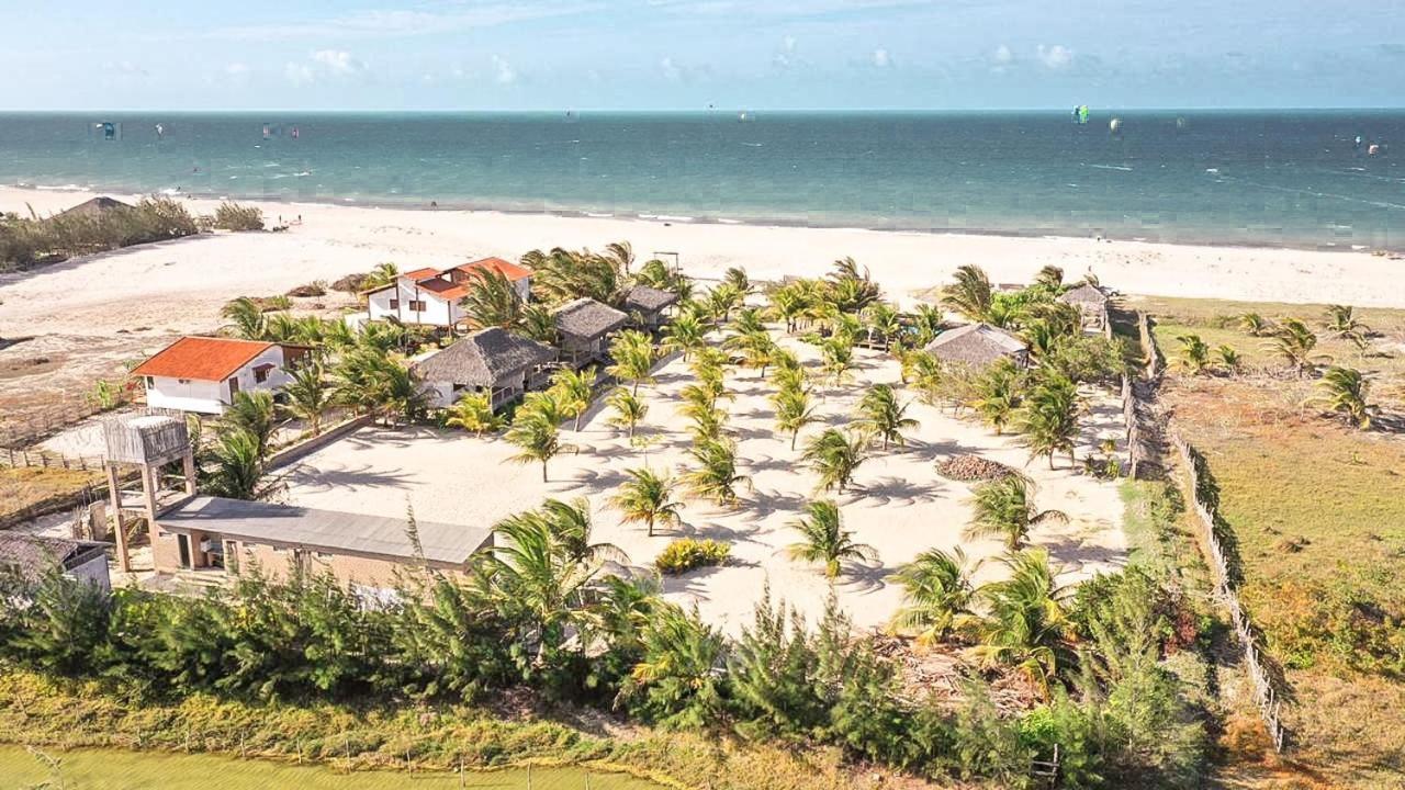 Casa Caicara Villas De Praia Cruz  Kültér fotó