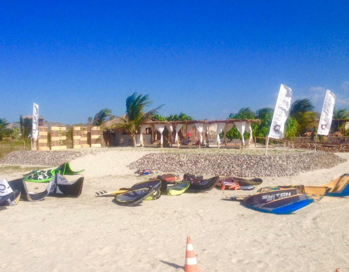 Casa Caicara Villas De Praia Cruz  Kültér fotó