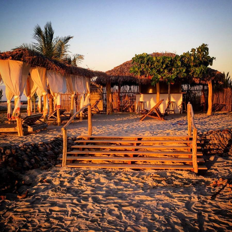 Casa Caicara Villas De Praia Cruz  Kültér fotó